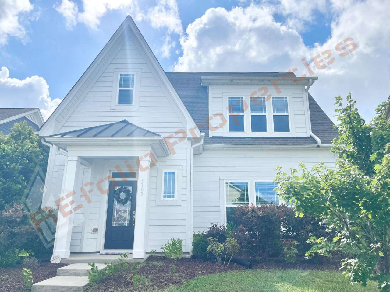 Lovely  Spacious 3 Bedroom, 2.5 Bathroom Home w/ 2-Car Garage at Kitts Creek, Morrisville, Available Now!