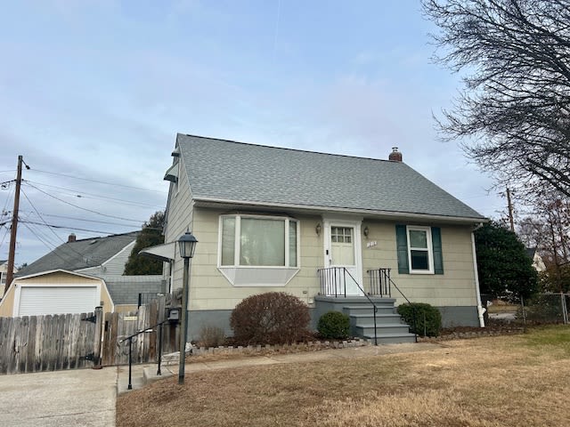 1218 Oakland Terrace Road