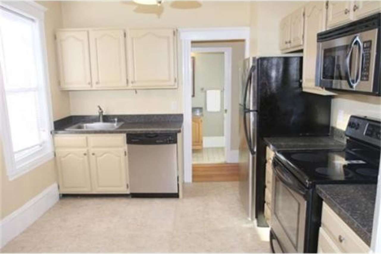 3 Bd 1 Bath on Quiet St in Dedham with Off Street Parking Just For You!