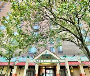 Capitol Green - Affordable Housing