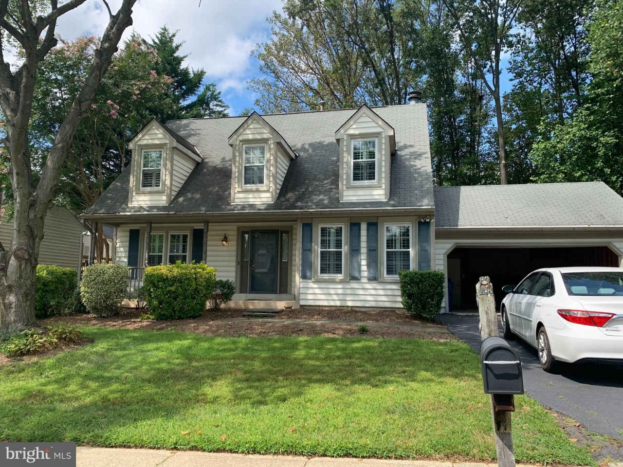 5606 LIGHT INFANTRY Drive