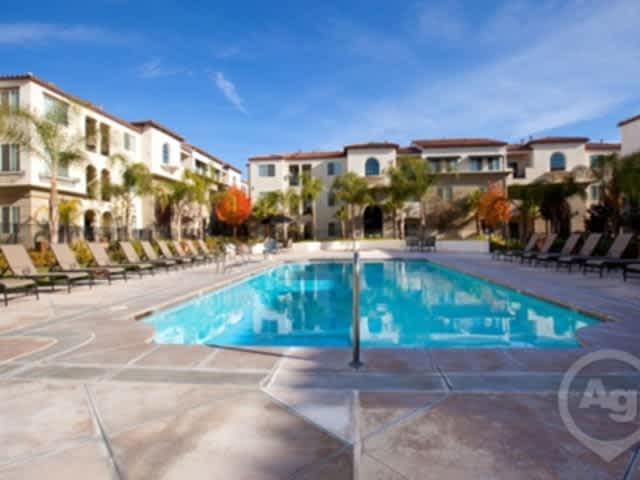 Hilltop at Winchester Creek