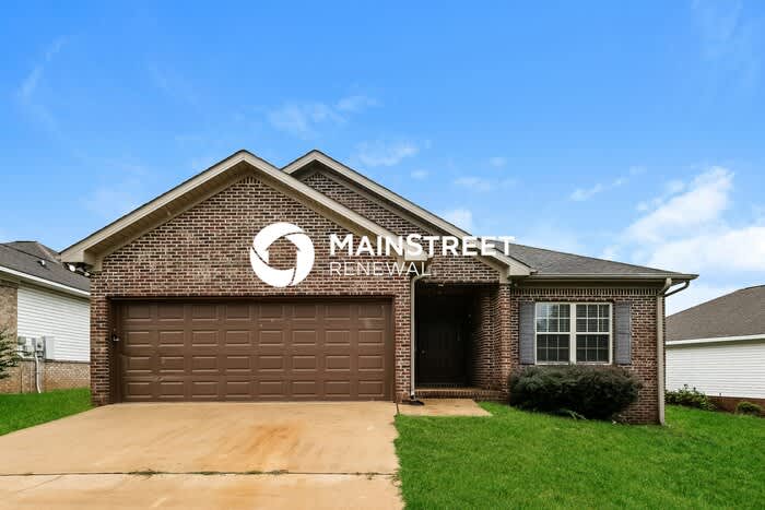 13923 Highland Pointe Drive