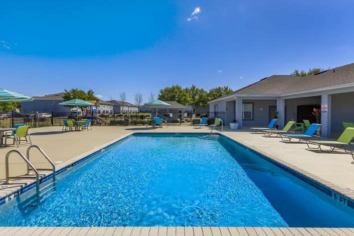 Villages at Laurel Meadows