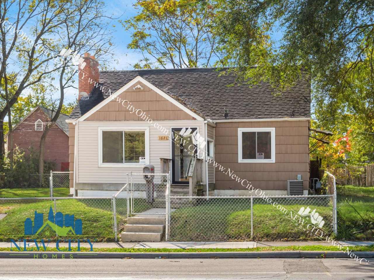 Ranch Home with Semi-Finished Basement  Lots of Storage