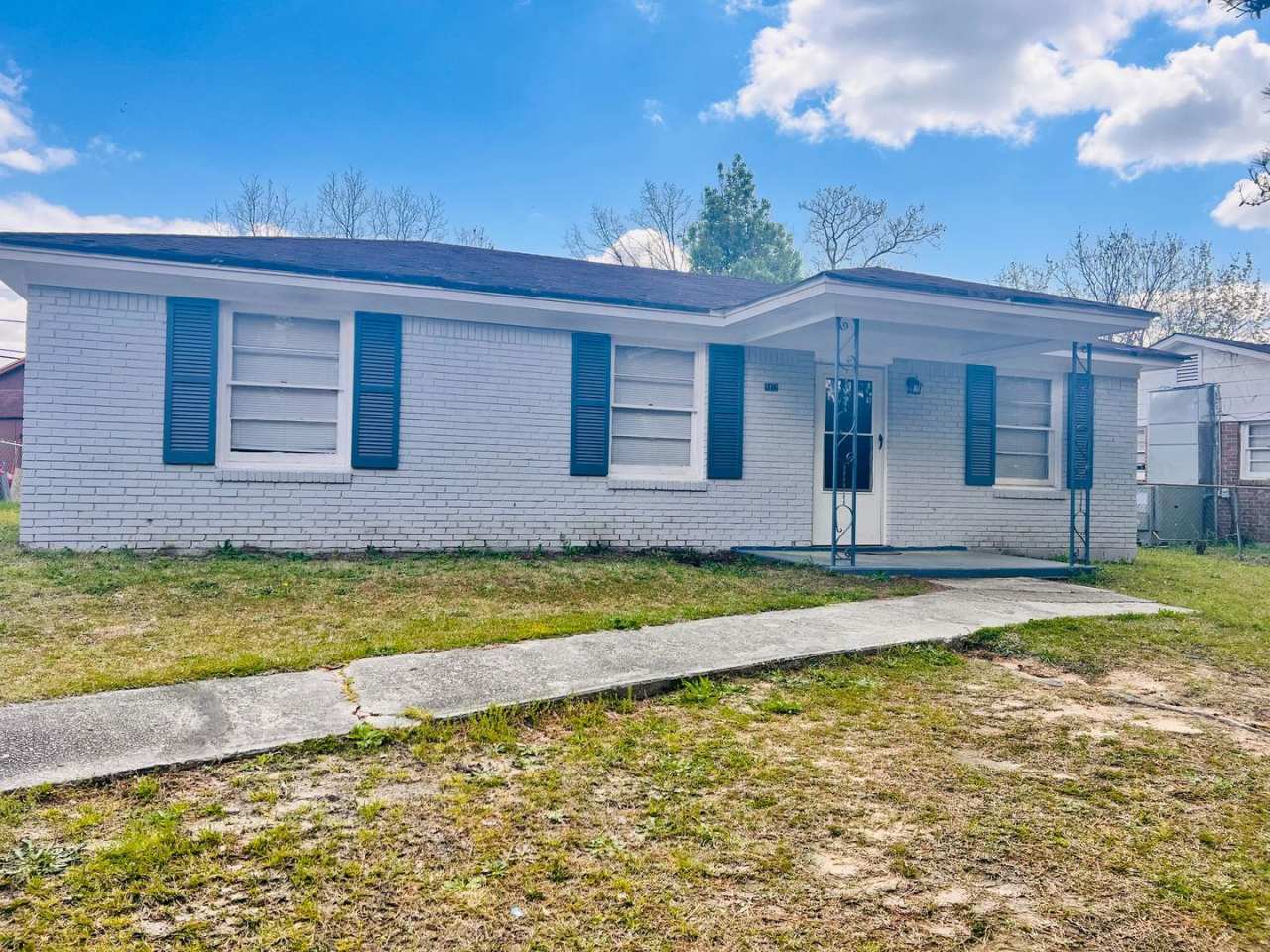 3 Bedroom Home- Coming soon!