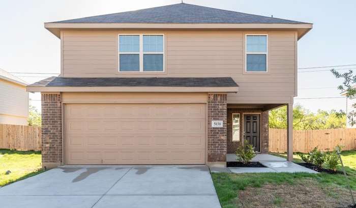 5030 War Horse Drive