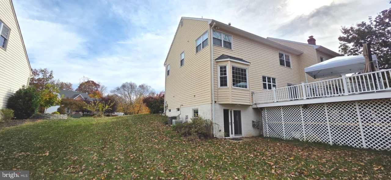 601 BEAUREGARD Drive SE