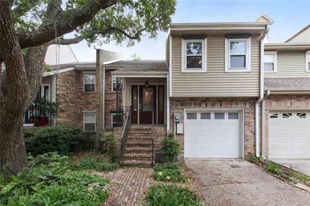 1709 Old Metairie Street - 1