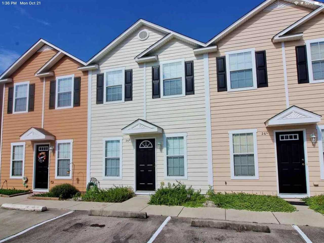 26 Old Courthouse Way unit: B