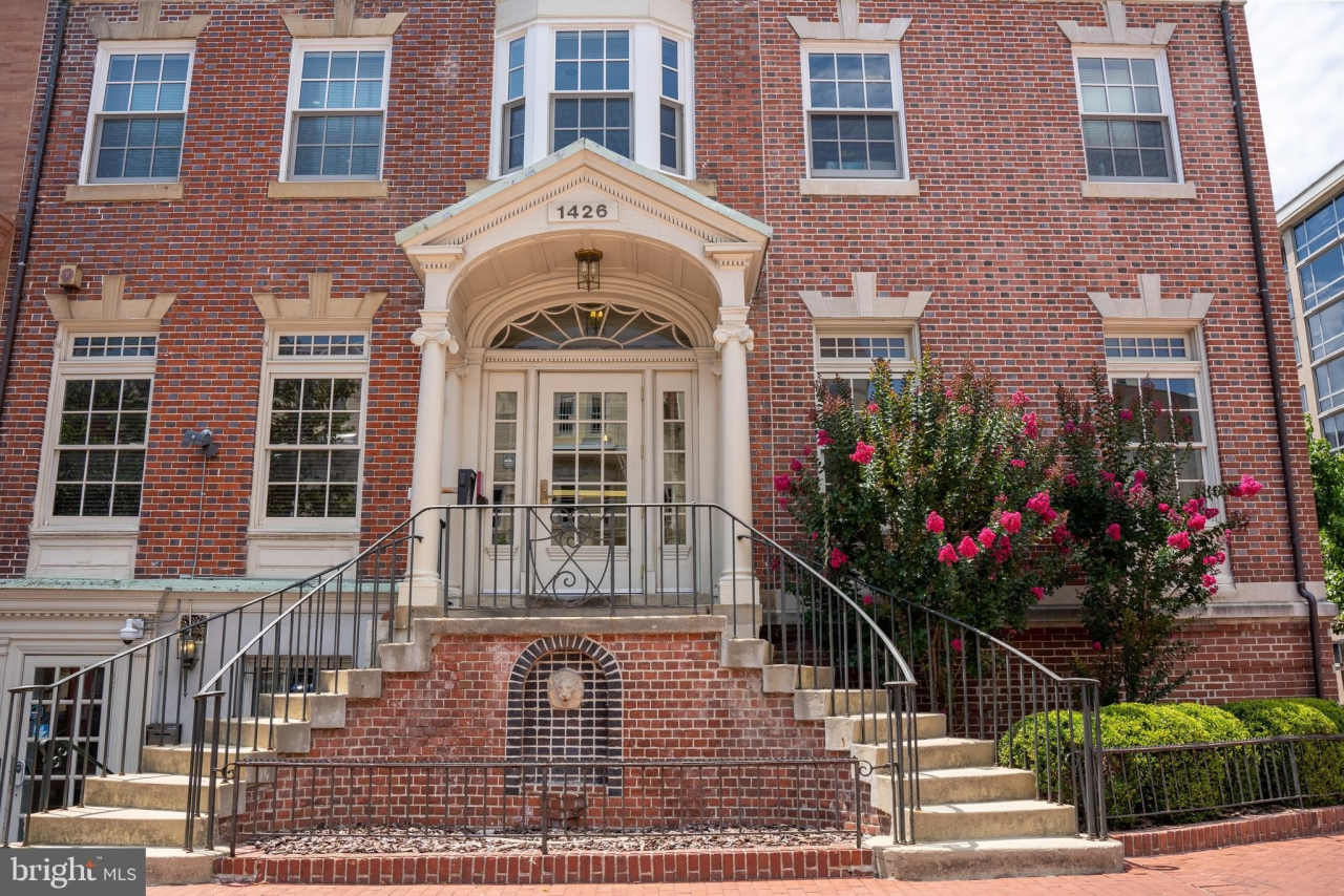 1426 21ST Street NW unit: 407