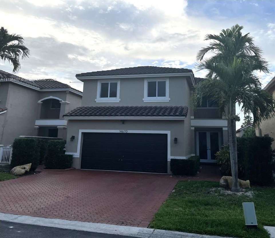 14670 Southwest 132nd Court