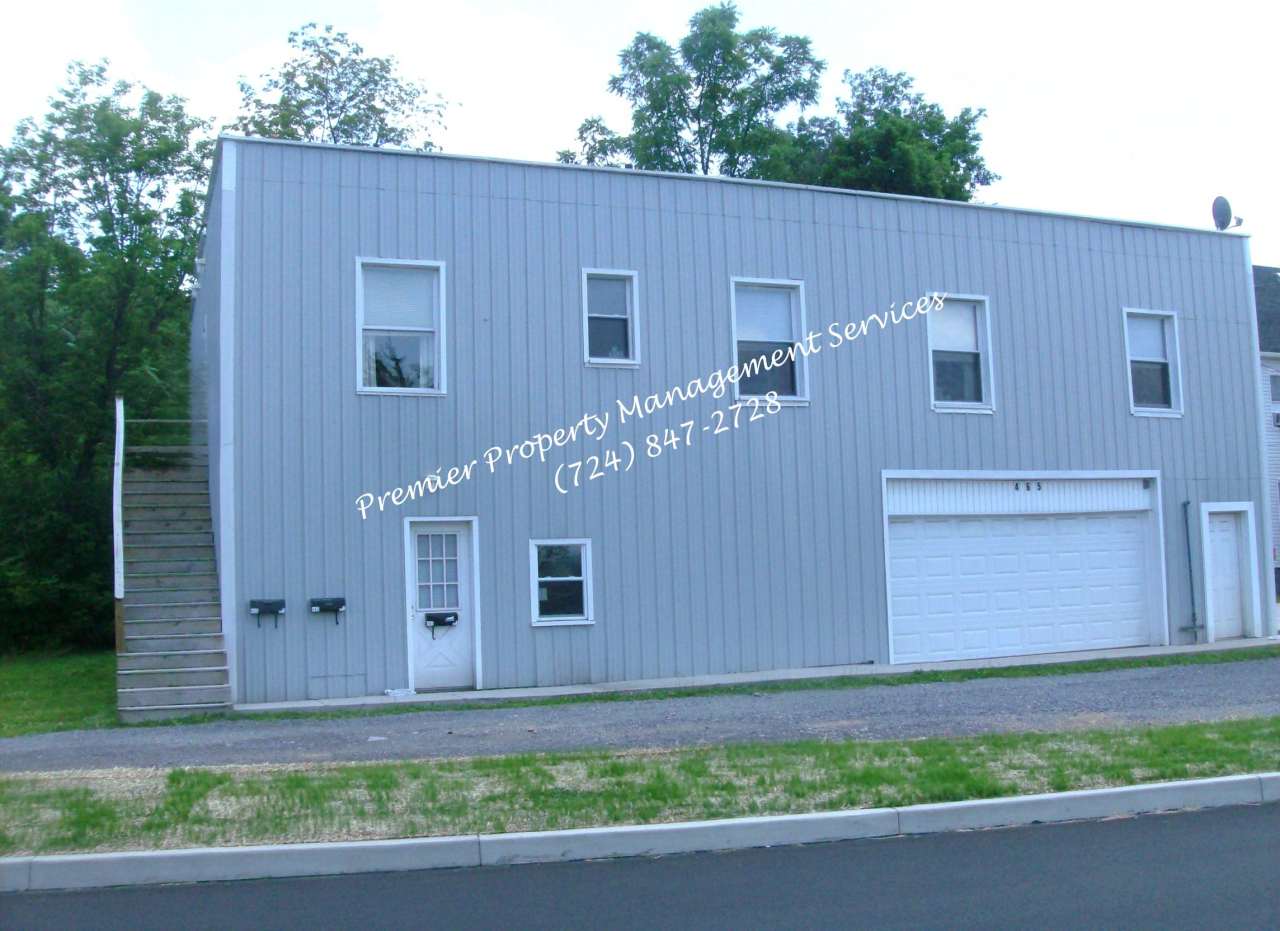 465 E Washington Street #3