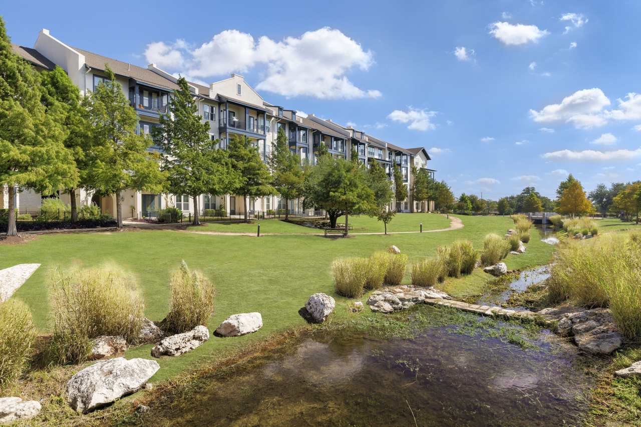 The Michael at Presidio