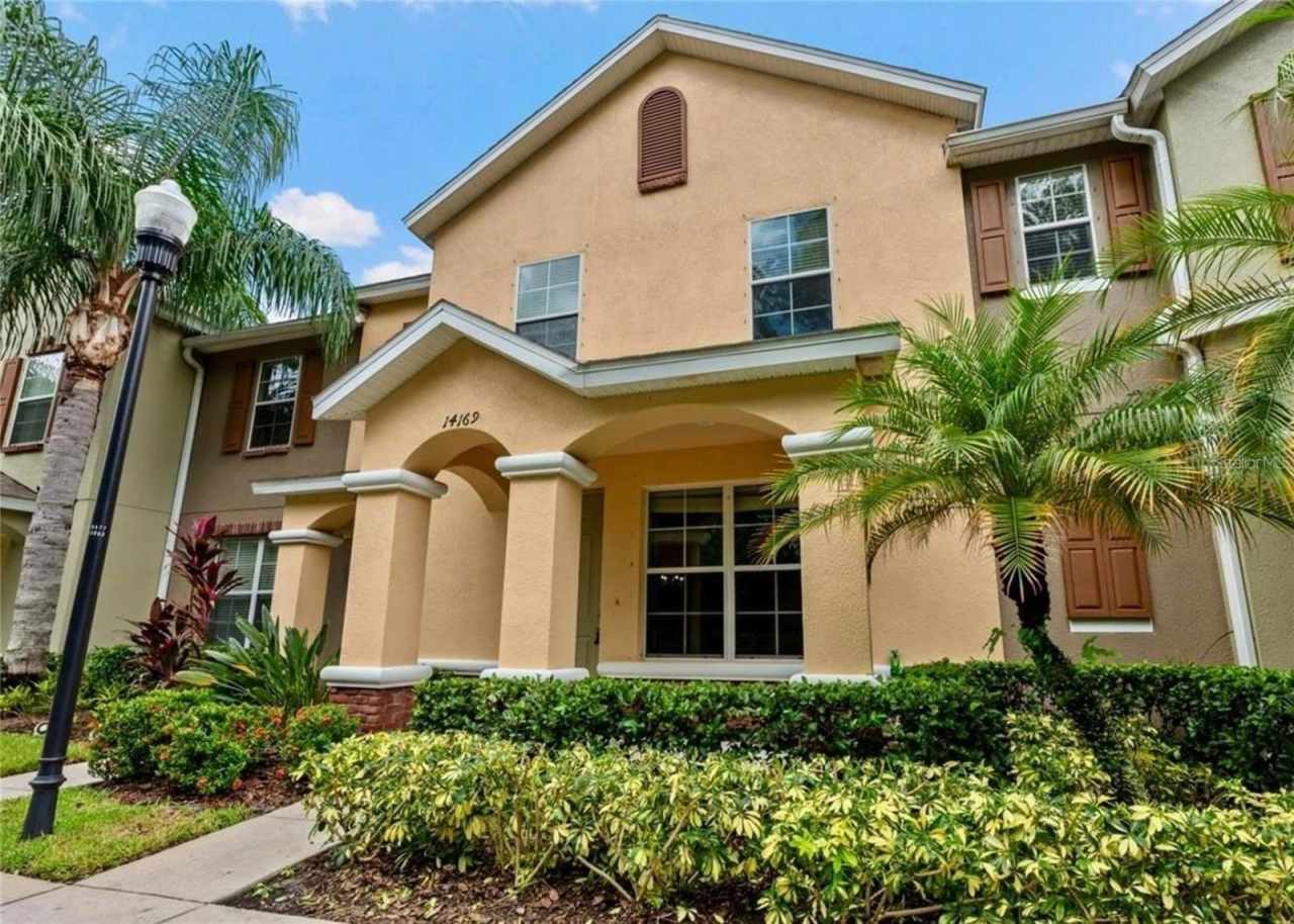 14169 STOWBRIDGE AVENUE