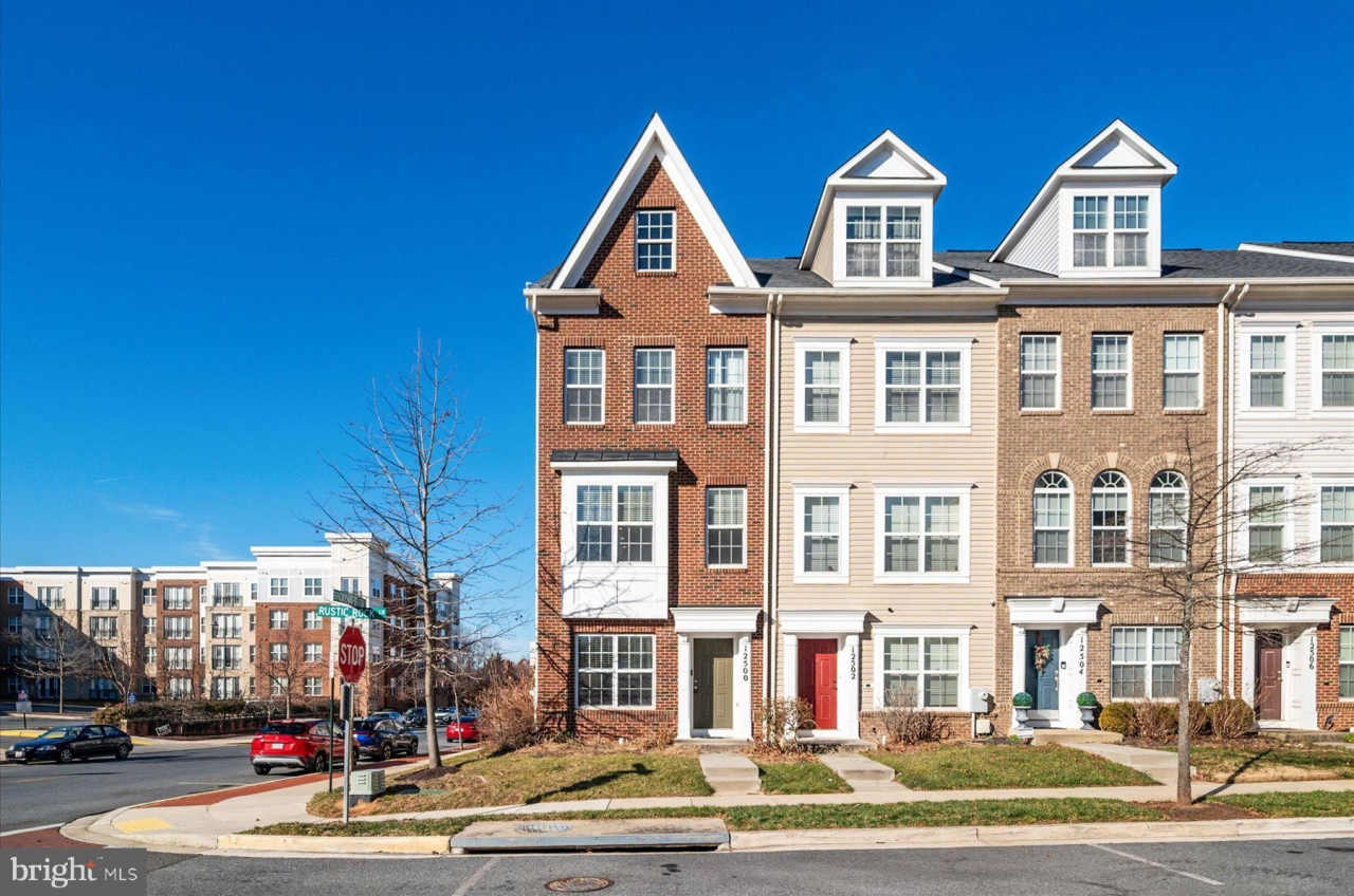 12500 RUSTIC ROCK Lane