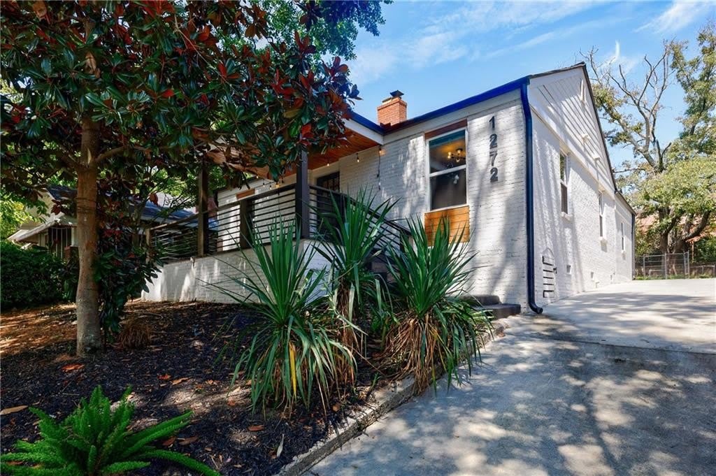 1272 Hardee Street NE