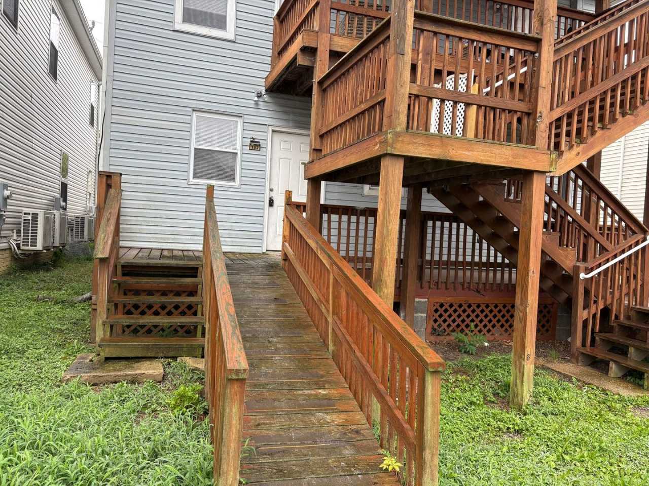 OLD TOWN QUANTICO - IMMEDIATE MOVE IN