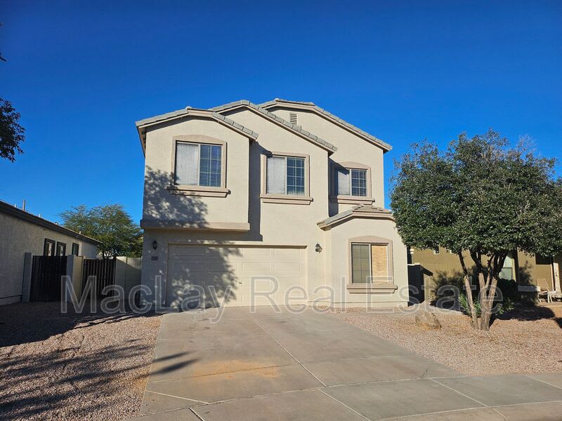 1294 W Agrarian Hills dr