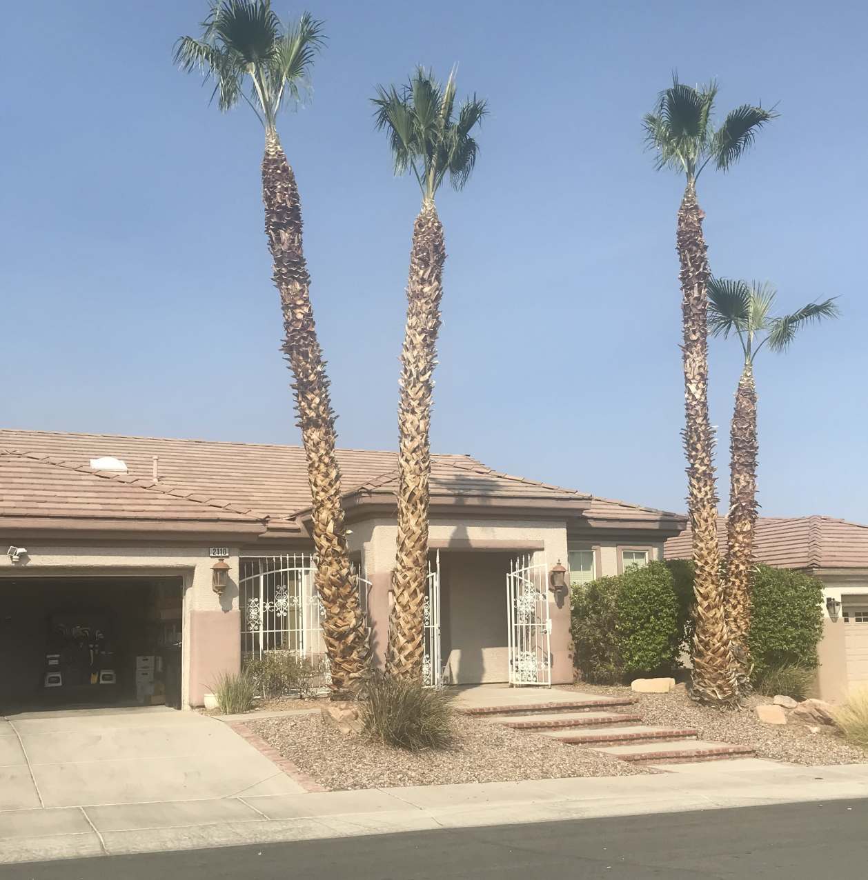 2110 Poppywood Avenue