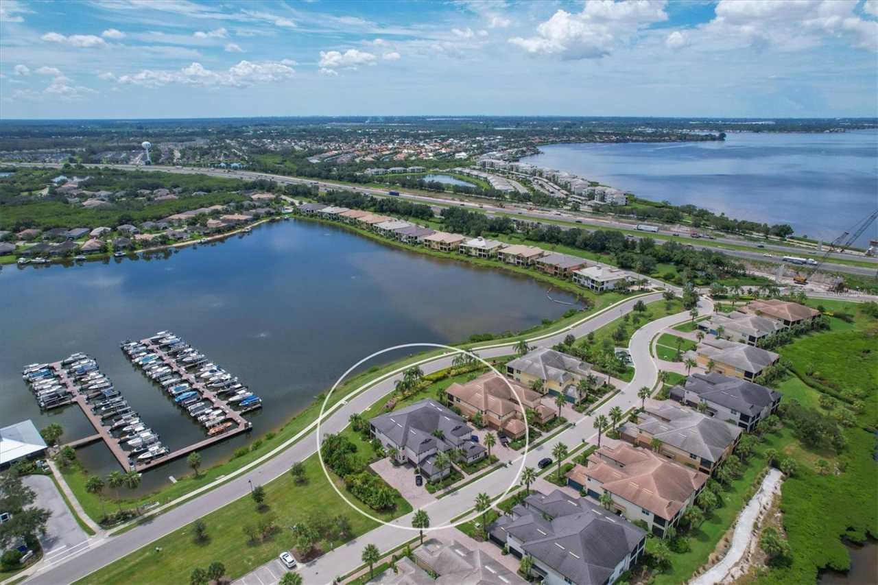 1255 Riverscape Street