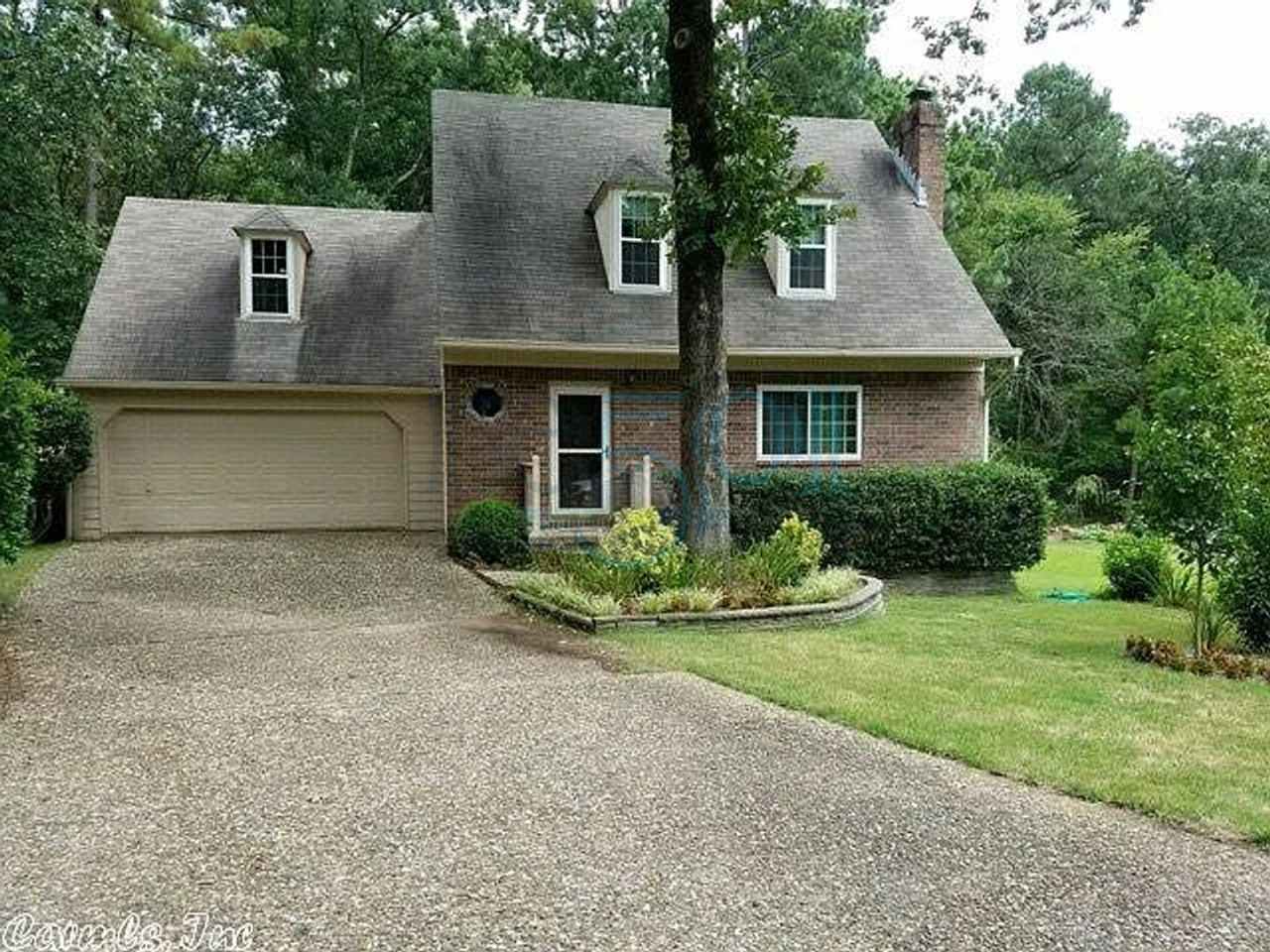 The home you've been looking for!