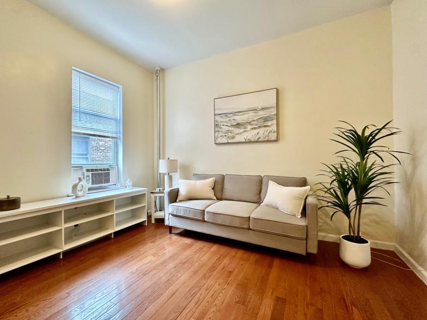 515 west 111th Street