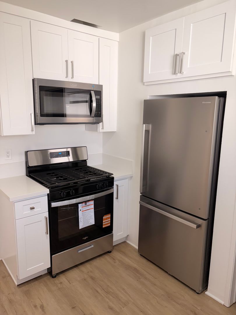 Single Family Home Available for Rent