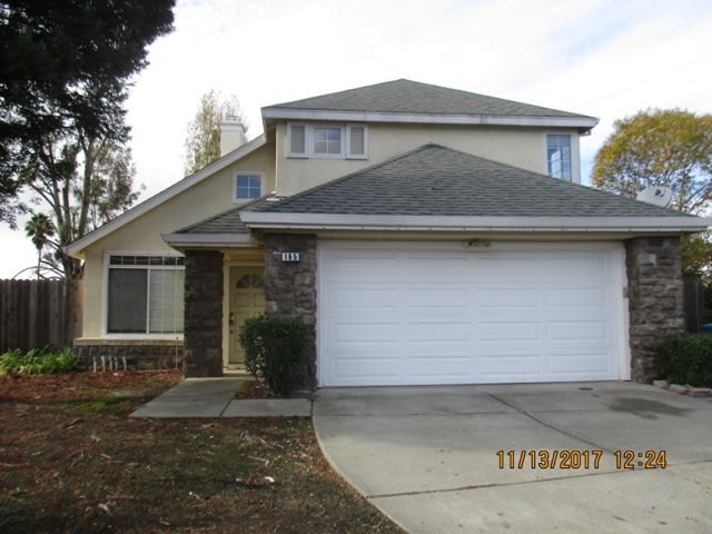 Two Story Home in Vallejo, CA Near the Fairgrounds...