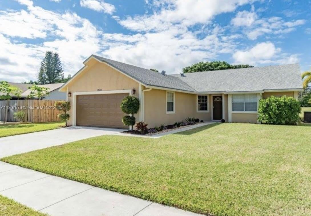 1830 N Banyan Creek Cir N