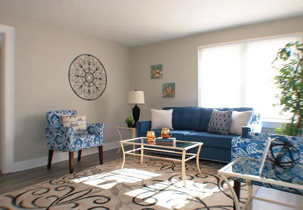 1940 Church Street Northeast - 1