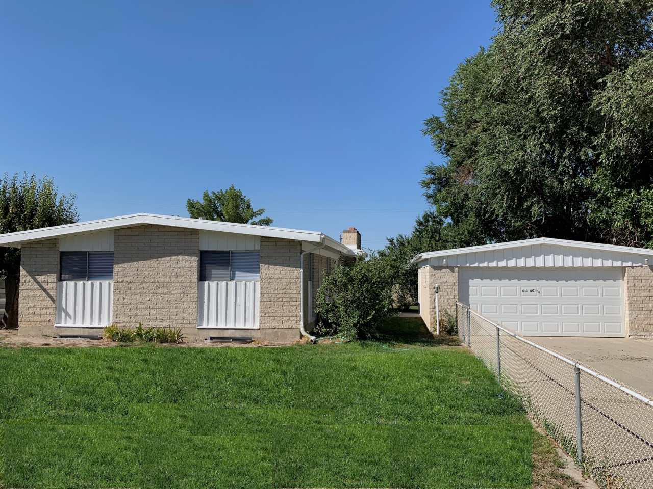 1766 West 6020 South