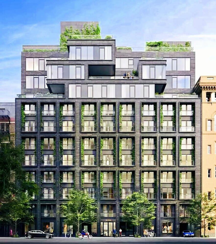 155 West 18th Street