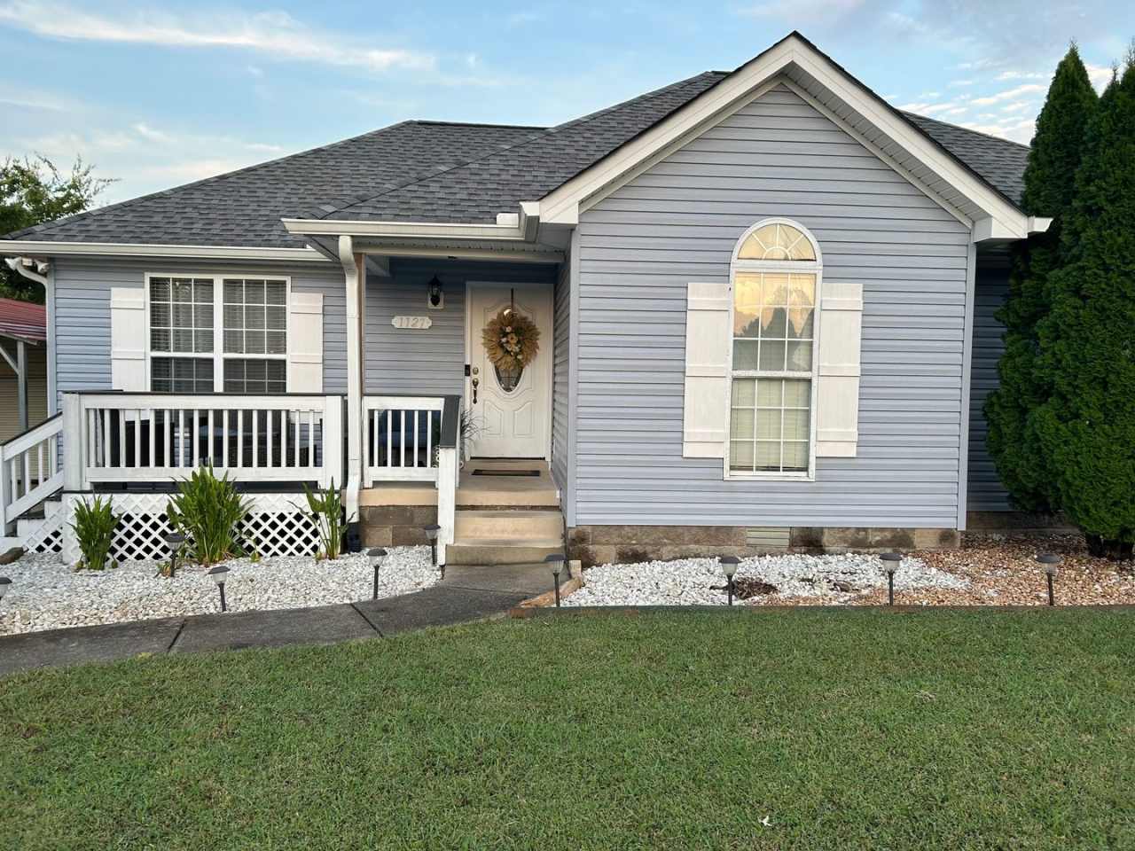 Two-Week move-in special! For Rent: Beautiful 3-Bedroom Home in Murfreesboro, TN