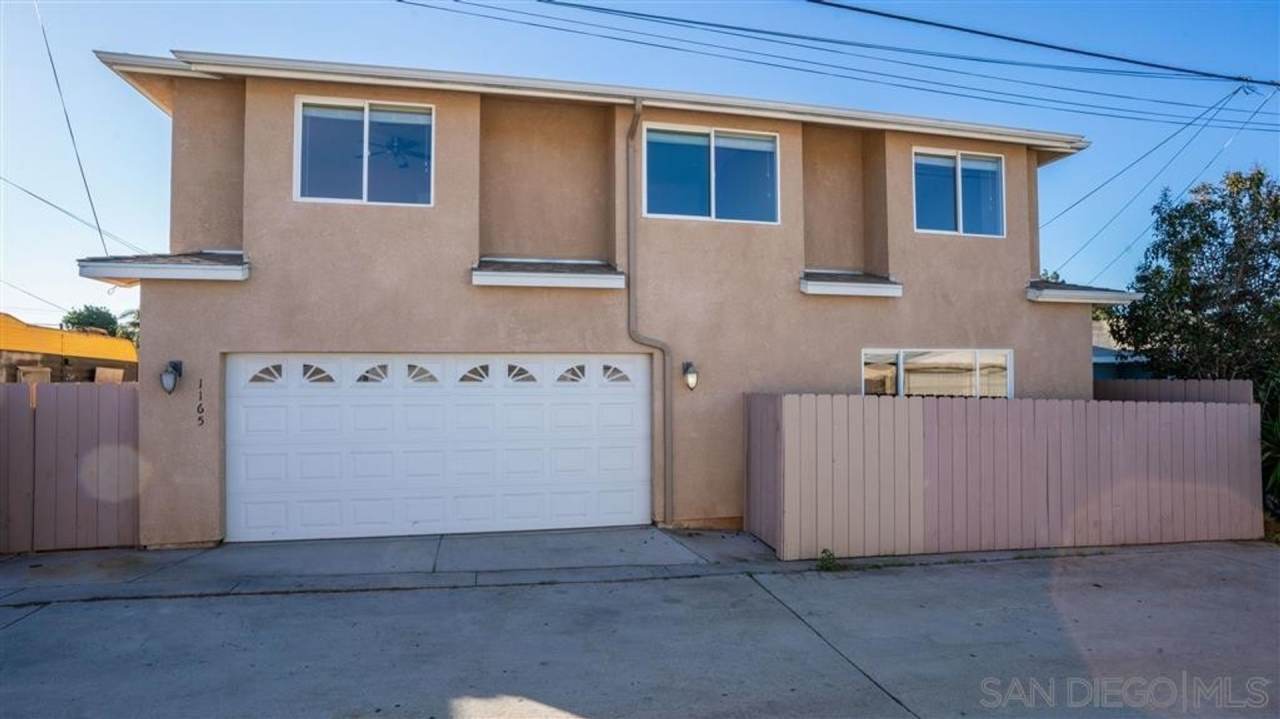 Imperial Beach - Beautiful 4 bedrooms and 3.5 bath home near the water! Don't miss out
