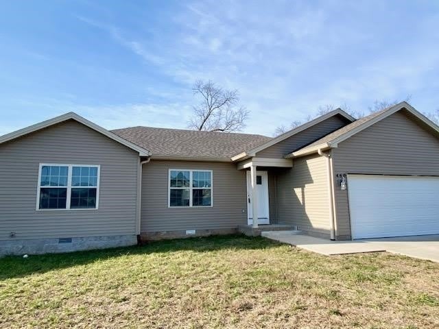 460 White Dogwood Drive