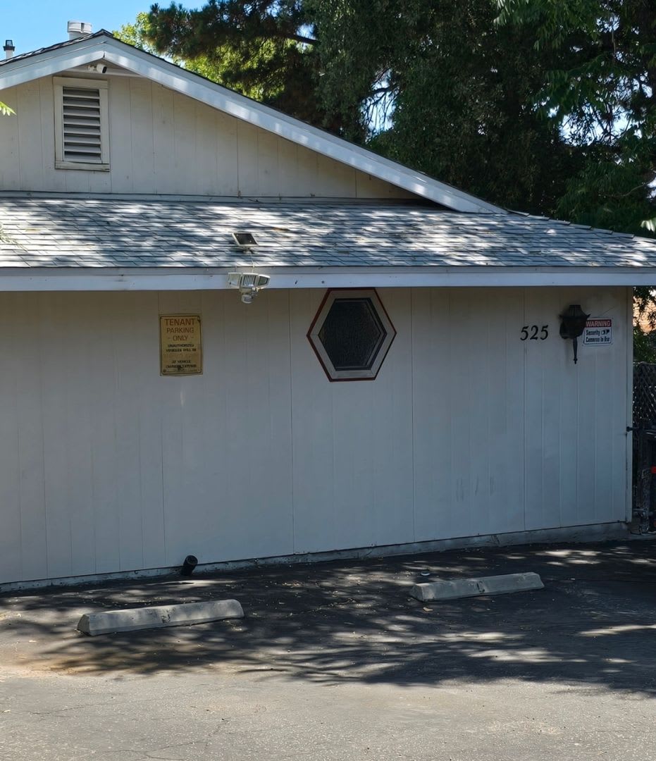 525 Arleen Street