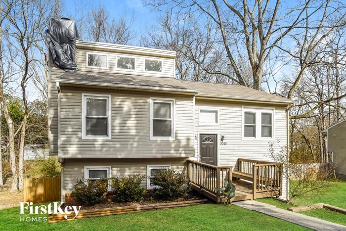 8500 Park Vista Circle