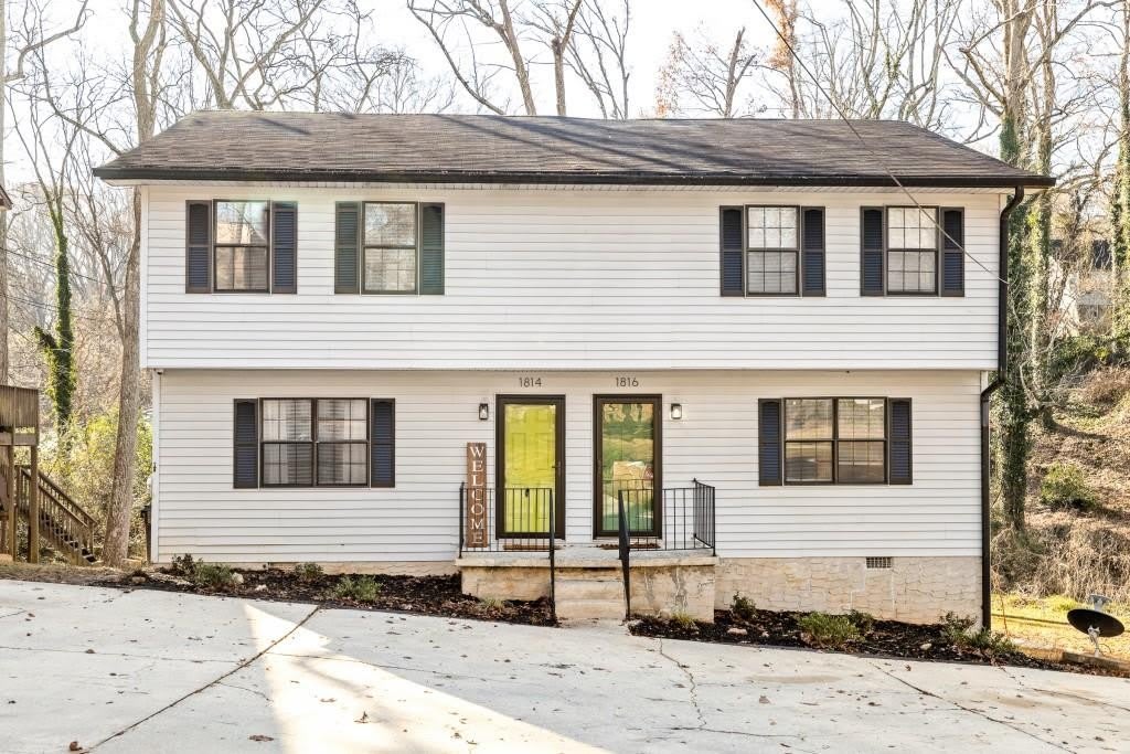 1814 Neely Avenue