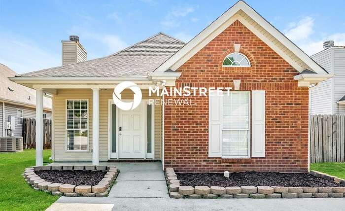 115 Hidden Creek Parkway