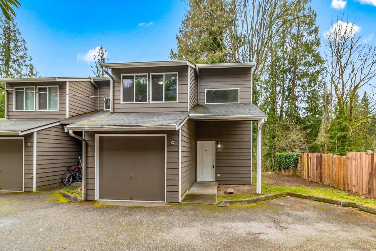 11508 51st Avenue Northeast - C