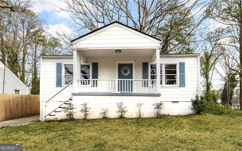 1338 Elizabeth AVE SW