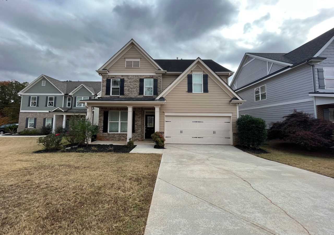 Coming Soon! Spacious 4BR, 2.5BA Home in Flowery Branch