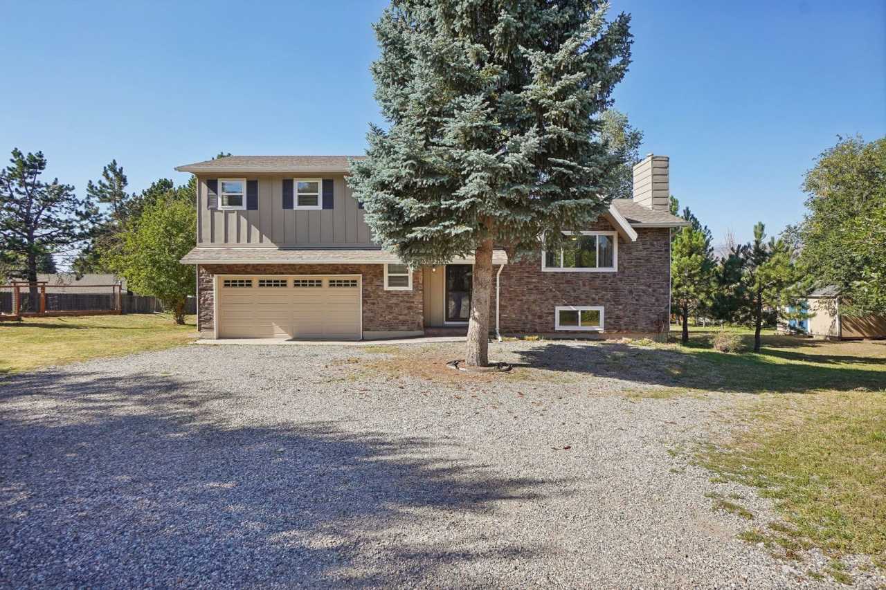 MARKET AT CHAPEL HILLS 4BD ON .6 ACRE LOT