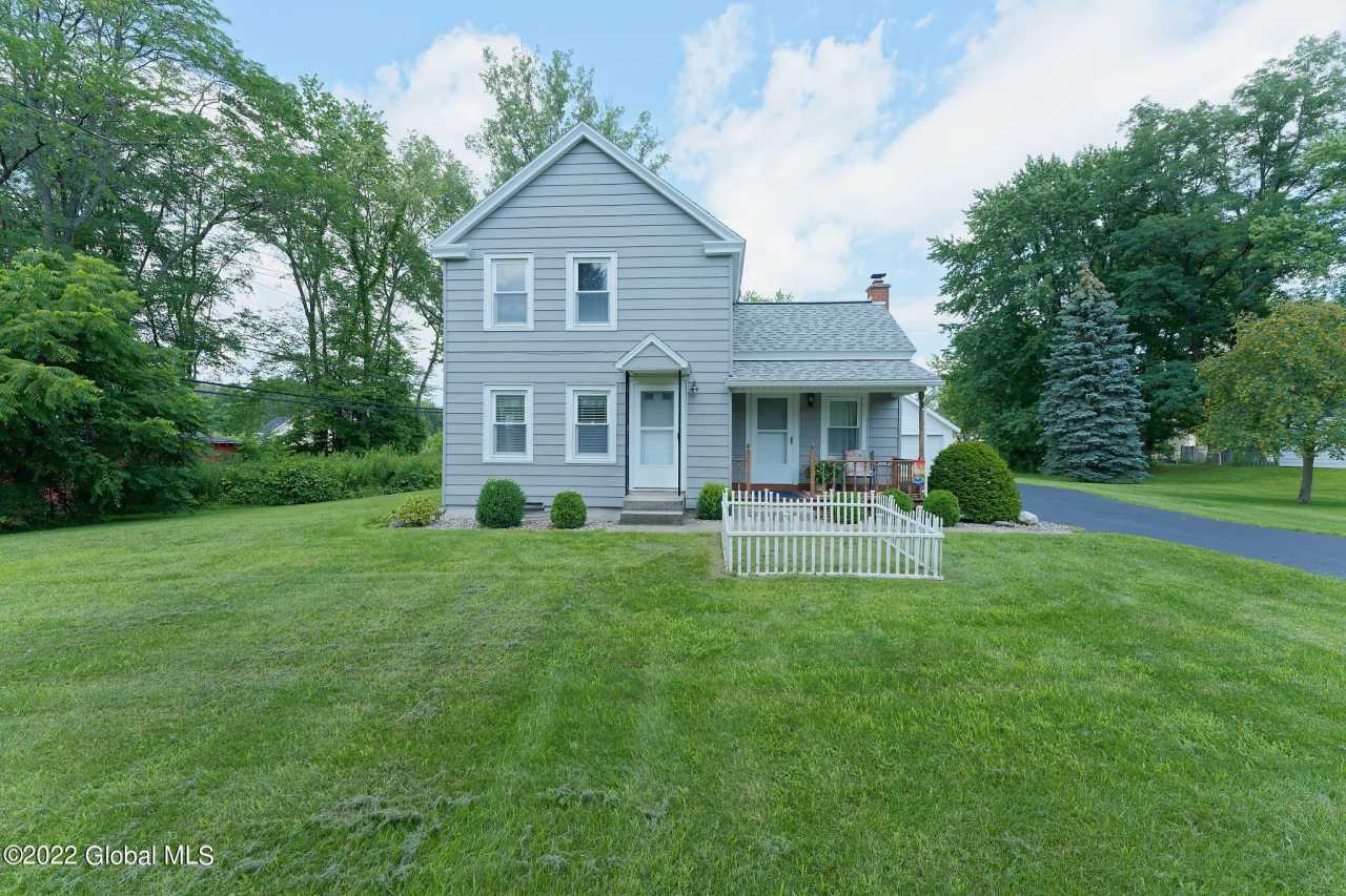 721 Watervliet Shaker Road