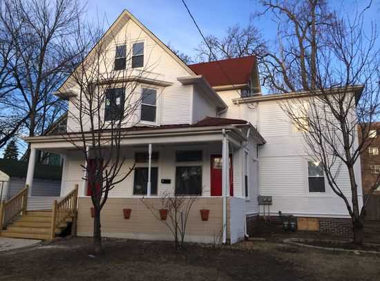 527 N. County St. - 2