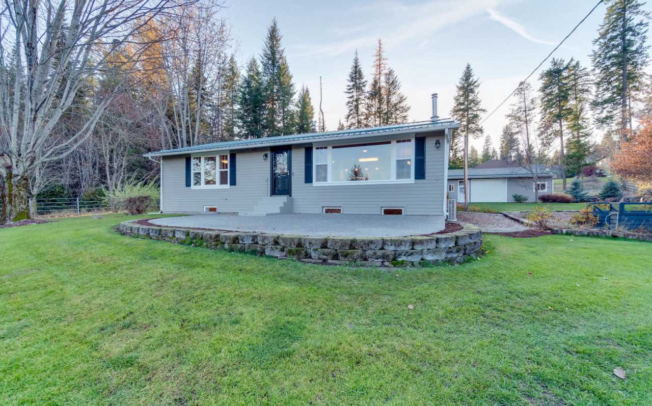 12845 N Hauser Lake Rd