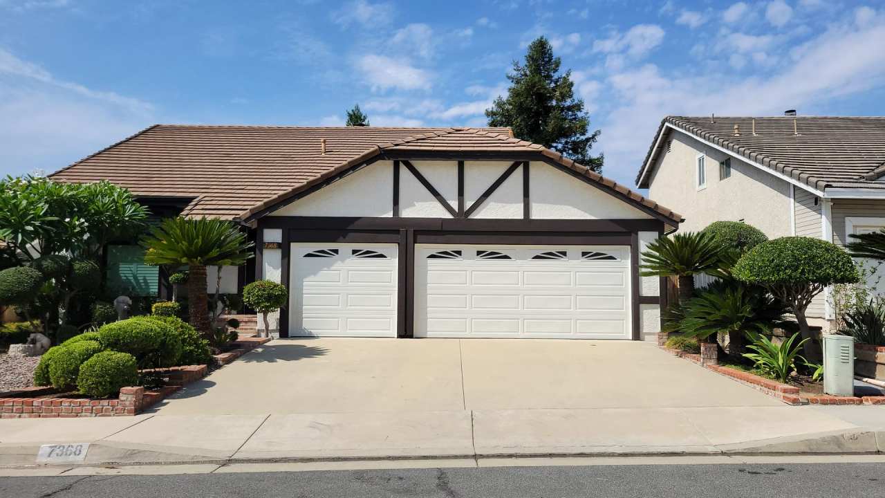 Beautiful Two-Story Home for Rent in Rancho Cucamonga.