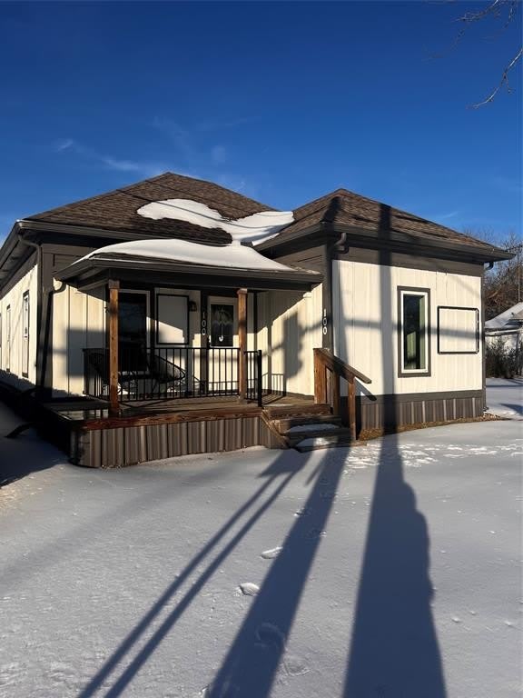 100 E Main St Street