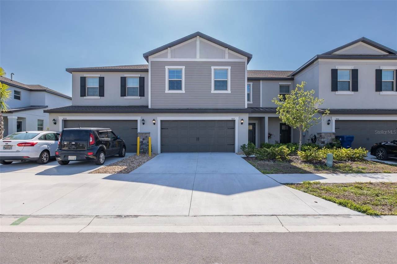 3072 HOVER HALL LANE